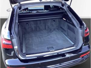 Audi A6 Avant S line 50TDI quattro Matrix-LED*ACC*360 Kam.*AHK*Memory Sitze