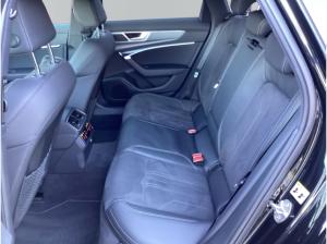 Audi A6 Avant S line 50TDI quattro Matrix-LED*ACC*360 Kam.*AHK*Memory Sitze