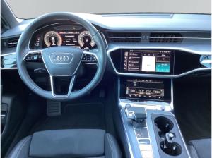 Audi A6 Avant S line 50TDI quattro Matrix-LED*ACC*360 Kam.*AHK*Memory Sitze