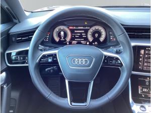 Audi A6 Avant S line 50TDI quattro Matrix-LED*ACC*360 Kam.*AHK*Memory Sitze