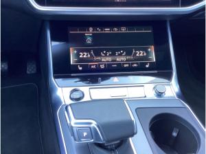 Audi A6 Avant S line 50TDI quattro Matrix-LED*ACC*360 Kam.*AHK*Memory Sitze