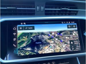 Audi A6 Avant S line 50TDI quattro Matrix-LED*ACC*360 Kam.*AHK*Memory Sitze