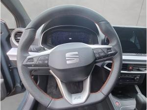 Seat Ibiza 1.0 TSI FR DSG Navi|GJR|SHZ|Fahrassistenz-Paket XL ❗️WARTUNG INKLUSIVE❗️
