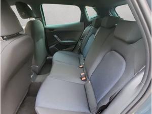 Seat Ibiza 1.0 TSI FR DSG Navi|GJR|SHZ|Fahrassistenz-Paket XL ❗️WARTUNG INKLUSIVE❗️