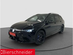 Volkswagen Golf Variant R Black 2.0 TSI DSG 4M. *AHK/DCC/KAM/270*