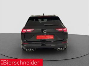 Volkswagen Golf Variant R Black 2.0 TSI DSG 4M. *AHK/DCC/KAM/270*