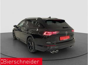 Volkswagen Golf Variant R Black 2.0 TSI DSG 4M. *AHK/DCC/KAM/270*