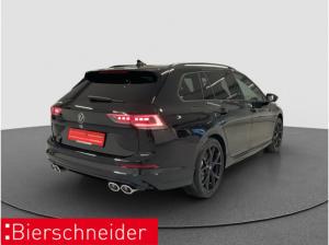 Volkswagen Golf Variant R Black 2.0 TSI DSG 4M. *AHK/DCC/KAM/270*
