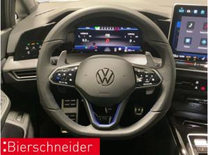 Volkswagen Golf Variant R Black 2.0 TSI DSG 4M. *AHK/DCC/KAM/270*