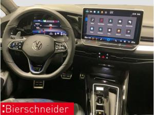 Volkswagen Golf Variant R Black 2.0 TSI DSG 4M. *AHK/DCC/KAM/270*