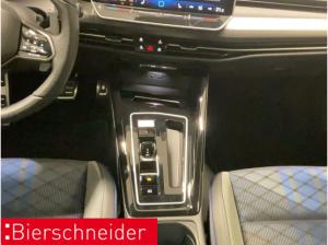 Volkswagen Golf Variant R Black 2.0 TSI DSG 4M. *AHK/DCC/KAM/270*