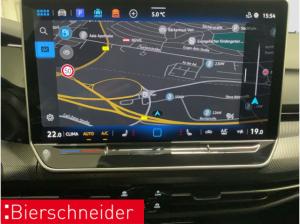 Volkswagen Golf Variant R Black 2.0 TSI DSG 4M. *AHK/DCC/KAM/270*