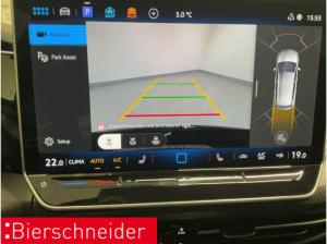 Volkswagen Golf Variant R Black 2.0 TSI DSG 4M. *AHK/DCC/KAM/270*