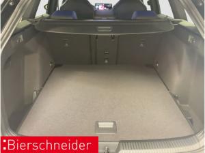 Volkswagen Golf Variant R Black 2.0 TSI DSG 4M. *AHK/DCC/KAM/270*