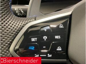 Volkswagen Golf Variant R Black 2.0 TSI DSG 4M. *AHK/DCC/KAM/270*