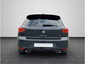 Seat Ibiza 1.0 TSI FR DSG Navi|GJR|SHZ|Fahrassistenz-Paket XL ❗️LOYALISIERUNG❗️WARTUNG INKLUSIVE❗️