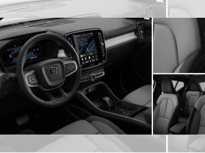 Volvo XC40 Black Edition