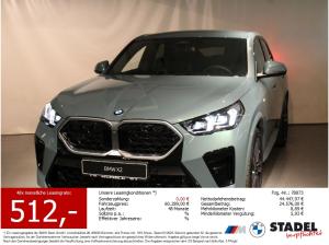 BMW X2 sDrive20d Automatik🔥 25% Nachlass Jahresstart Sonderaktion🔥Exclusive Sonderkonditionen 🚗