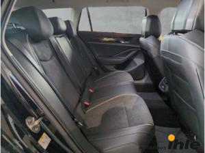Volkswagen Passat Variant Elegance 2,0 TDI DSG Premium-Deal