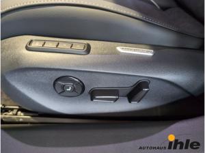 Volkswagen Passat Variant Elegance 2,0 TDI DSG Premium-Deal