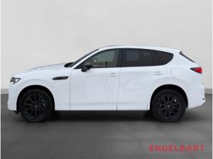 Mazda CX-60 Homura Hybrid AWD HUD Navi Memory Sitze Klimasitze LED ACC Apple CarPlay Android Auto