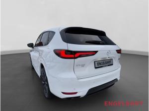 Mazda CX-60 Homura Hybrid AWD HUD Navi Memory Sitze Klimasitze LED ACC Apple CarPlay Android Auto