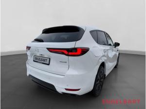 Mazda CX-60 Homura Hybrid AWD HUD Navi Memory Sitze Klimasitze LED ACC Apple CarPlay Android Auto