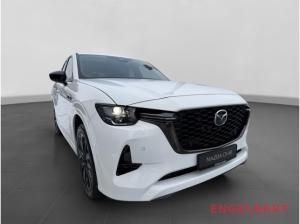 Mazda CX-60 Homura Hybrid AWD HUD Navi Memory Sitze Klimasitze LED ACC Apple CarPlay Android Auto