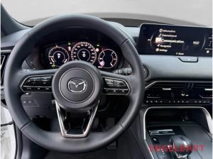 Mazda CX-60 Homura Hybrid AWD HUD Navi Memory Sitze Klimasitze LED ACC Apple CarPlay Android Auto