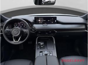 Mazda CX-60 Homura Hybrid AWD HUD Navi Memory Sitze Klimasitze LED ACC Apple CarPlay Android Auto