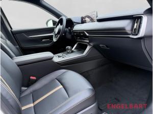 Mazda CX-60 Homura Hybrid AWD HUD Navi Memory Sitze Klimasitze LED ACC Apple CarPlay Android Auto
