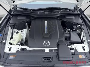 Mazda CX-60 Homura Hybrid AWD HUD Navi Memory Sitze Klimasitze LED ACC Apple CarPlay Android Auto