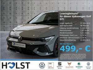 Volkswagen Golf GTI Clubsport 2.0TSI OPF 300PS 7-Gang-DSG | sofort verfügbar
