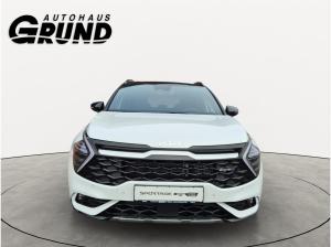 Kia Sportage 1.6T AWD DCT GT-LINE  PANO | DRIVE | SOUND | AKTION