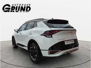 Kia Sportage 1.6T AWD DCT GT-LINE  PANO | DRIVE | SOUND | AKTION