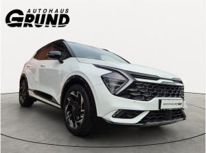 Kia Sportage 1.6T AWD DCT GT-LINE  PANO | DRIVE | SOUND | AKTION