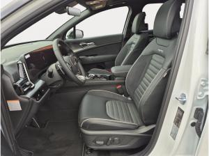 Kia Sportage 1.6T AWD DCT GT-LINE  PANO | DRIVE | SOUND | AKTION