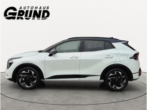 Kia Sportage 1.6T AWD DCT GT-LINE  PANO | DRIVE | SOUND | AKTION