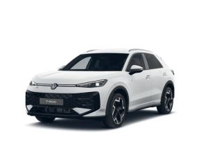 Volkswagen T-Roc R-LINE 1.5 eTSI 150 PS DSG ( Kurzfristige Leasingaktion)
