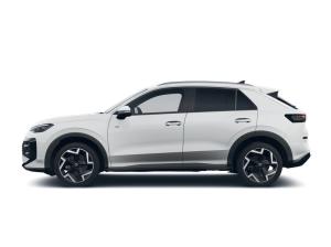 Volkswagen T-Roc R-LINE 1.5 eTSI 150 PS DSG ( Kurzfristige Leasingaktion)
