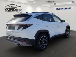 Hyundai TUCSON Prime Plug-In Hybrid 4WD 360 Kamera HUD Navi Dig. Cockpit Soundsystem