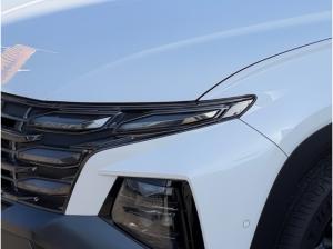 Hyundai TUCSON Prime Plug-In Hybrid 4WD 360 Kamera HUD Navi Dig. Cockpit Soundsystem