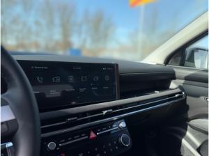 Hyundai TUCSON Prime Plug-In Hybrid 4WD 360 Kamera HUD Navi Dig. Cockpit Soundsystem