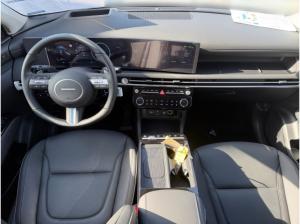 Hyundai TUCSON Prime Plug-In Hybrid 4WD 360 Kamera HUD Navi Dig. Cockpit Soundsystem
