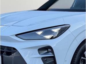 Cupra Terramar 1.5 TSI DSG Voll LED,Navi,Head up,Full Link