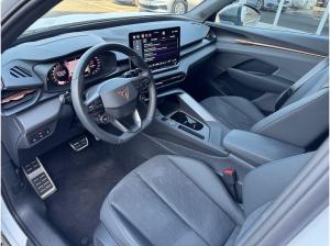 Cupra Terramar 1.5 TSI DSG Voll LED,Navi,Head up,Full Link