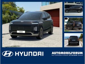 Hyundai IONIQ 9 Ioniq 9 Vorführwagen 110 kWh - 800V-Schnellladen