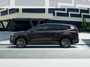 Hyundai IONIQ 9 Ioniq 9 Vorführwagen 110 kWh - 800V-Schnellladen