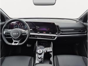 Kia Sportage 1.6T AWD DCT GT-LINE  PANO | DRIVE | SOUND | GEWERBLICH |