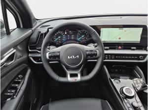 Kia Sportage 1.6T AWD DCT GT-LINE  PANO | DRIVE | SOUND | GEWERBLICH |